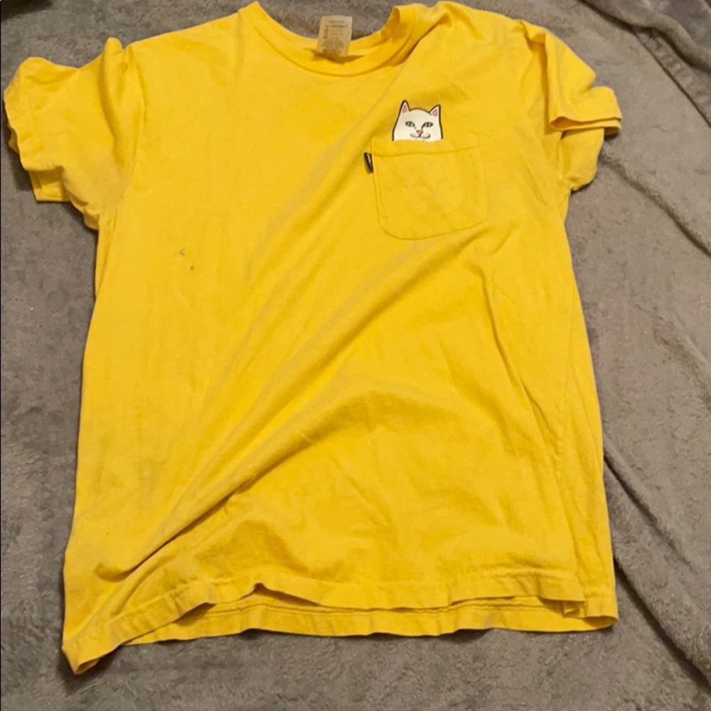 rip n dip t shirt